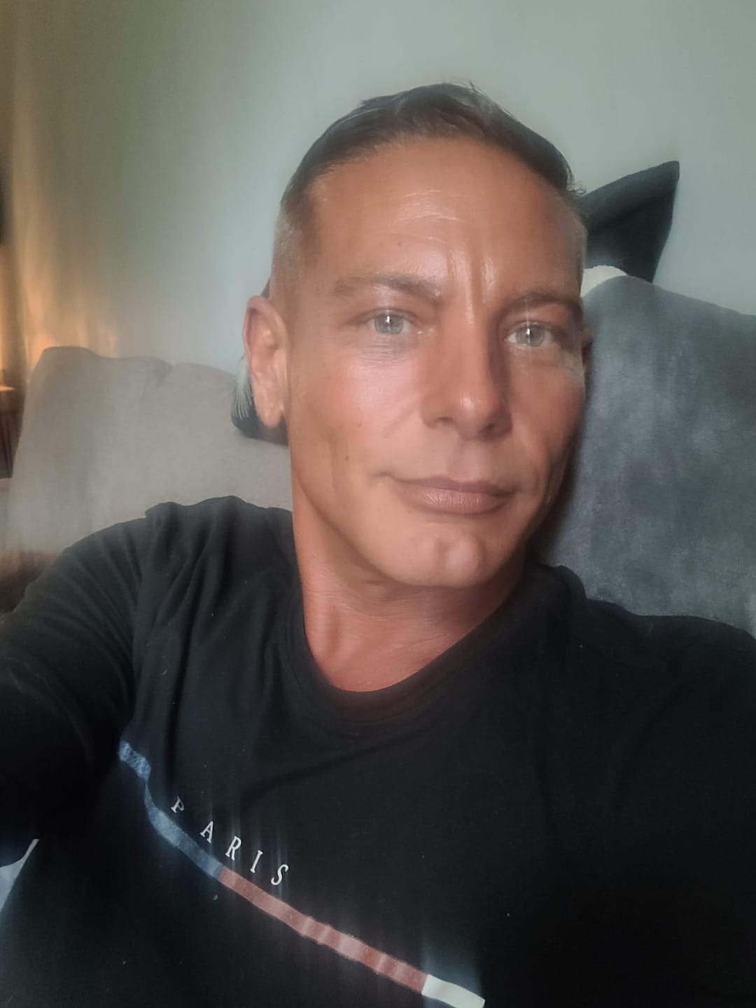 Customer photo review of Tingle Tanning Cream - Mango