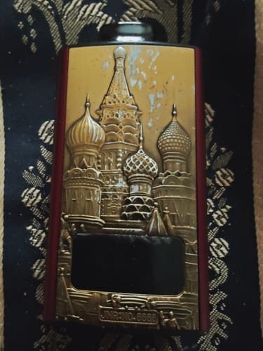 Customer photo review of JNR - Mega Box Pro 50K - Puff Jetable / Vape Disposable 2% Nicotine