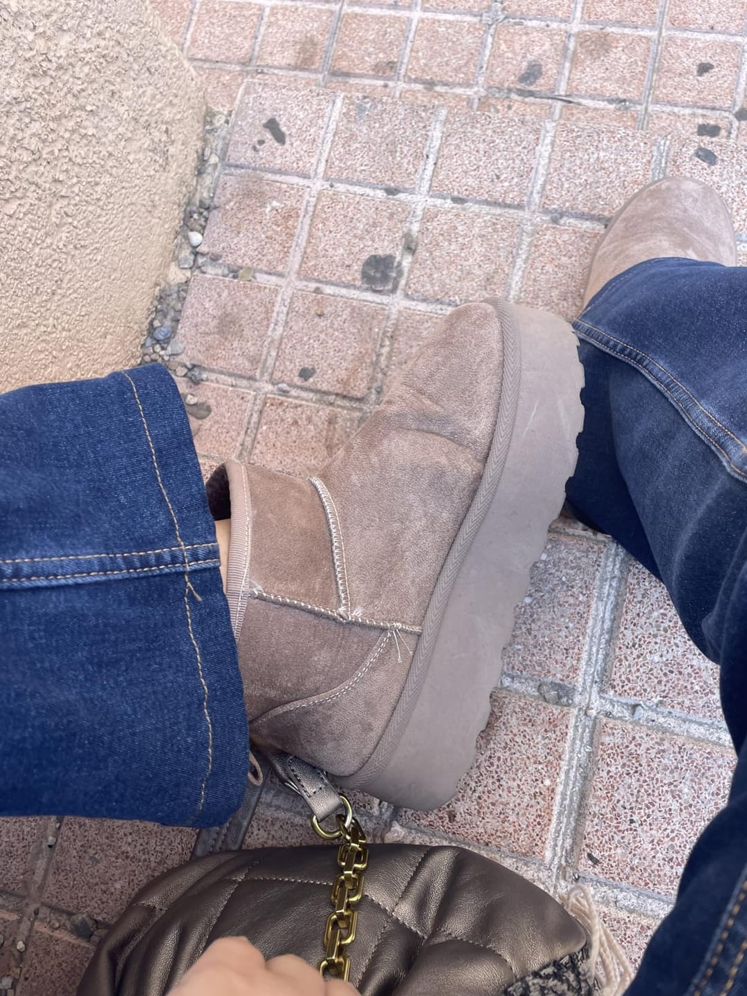 Customer photo review of NÖRA TREK