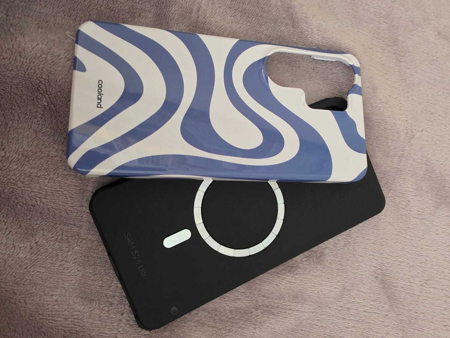 Customer photo review of Riomaggiore - Samsung