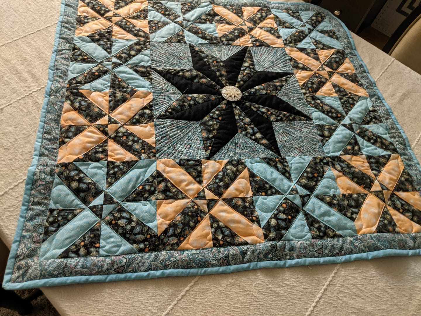 Customer photo review of Universal Needles, Schmetz (10 Pack)