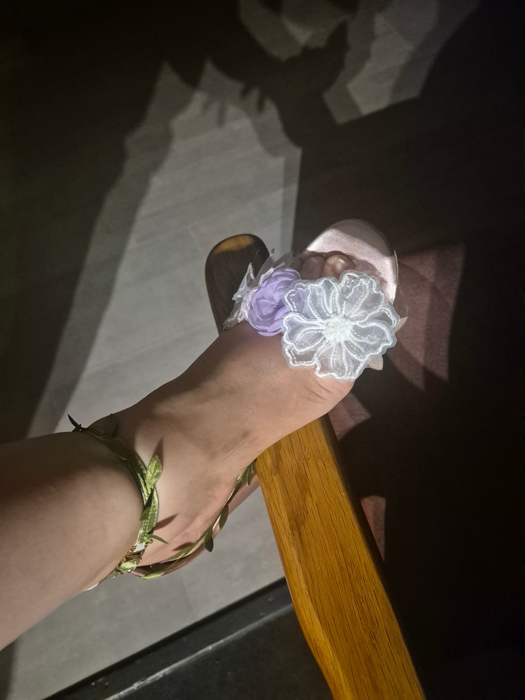 Customer photo review of Talons de Princesse & Vilain (Best sellers)