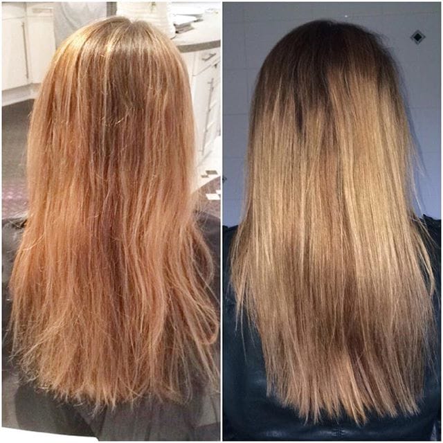 Customer photo review of The Signature Set