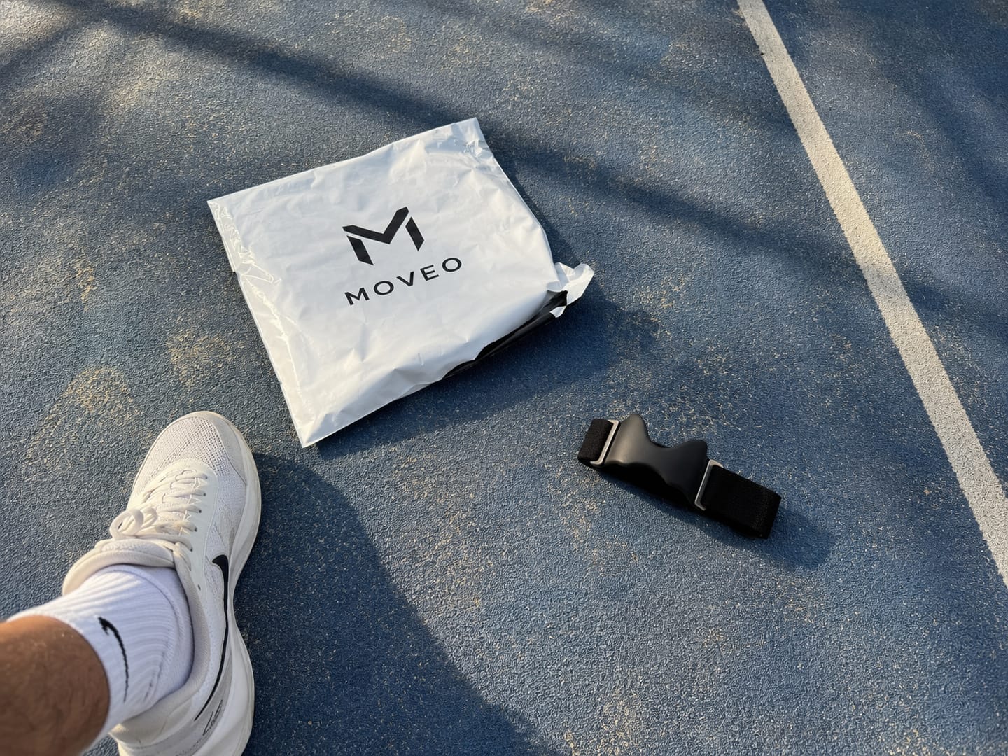 Customer photo review of MotionPro+