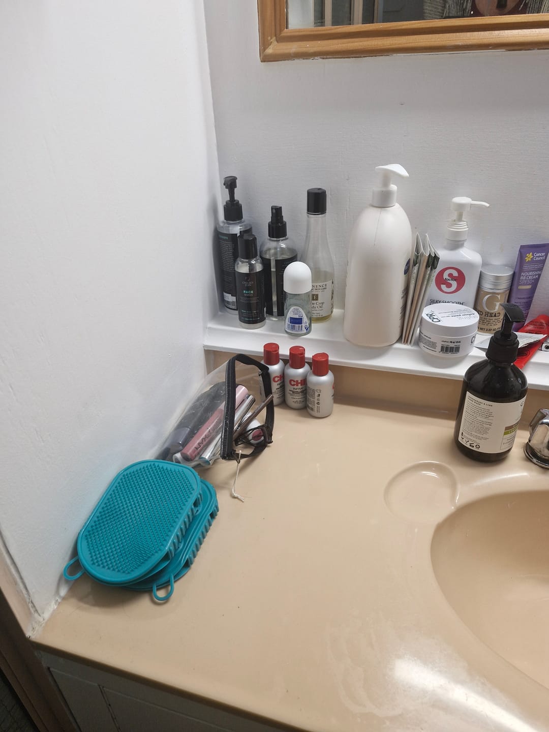 Customer photo review of 250ml MAGfatic Oil Spray