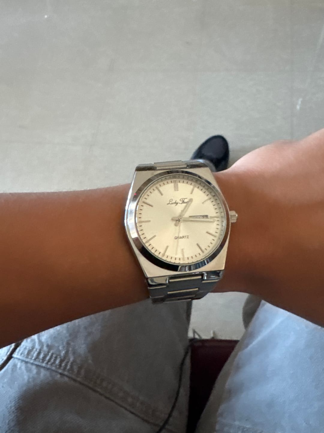Customer photo review of Lucky Fours® Fortuno