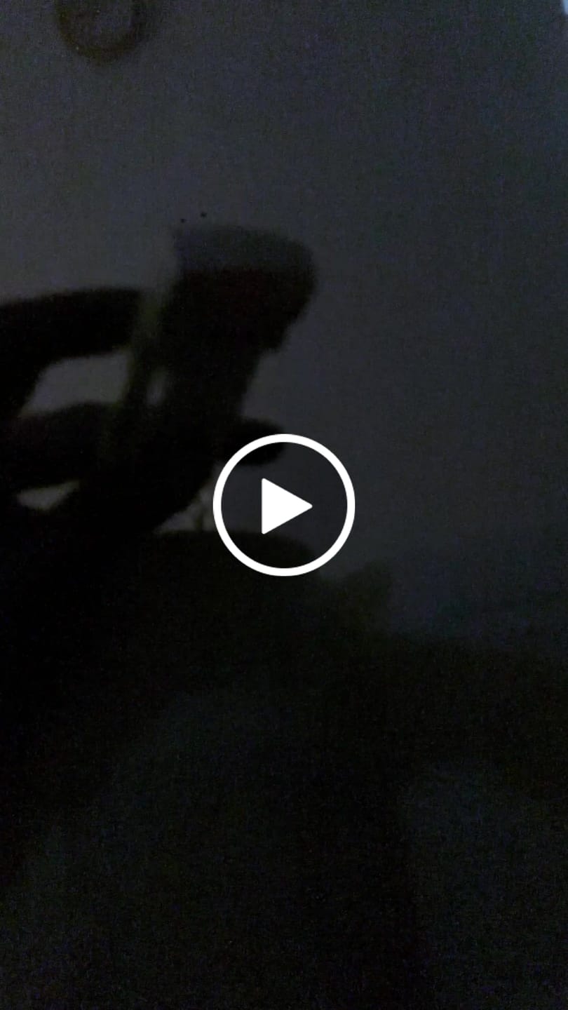 Customer video review of Glowsense Rechargable Iluminator