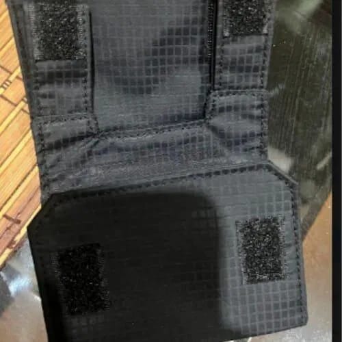 Customer photo review of Cartera Oculta Farsight™
