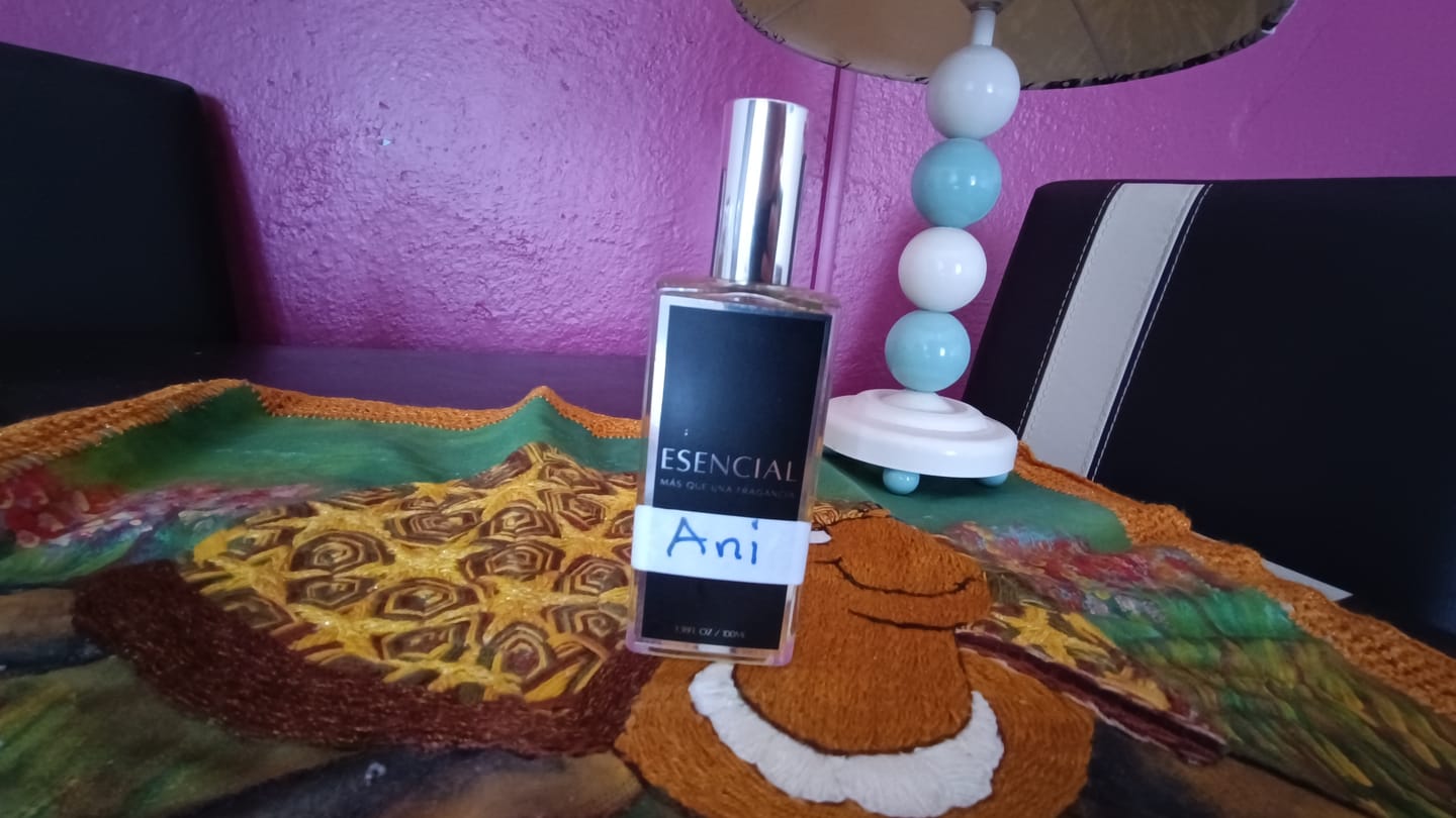 Customer photo review of H265 Inspirado en: Ani - Nishane