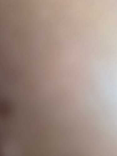 Customer photo review of Intensifying Tanning Cream - Watermelon