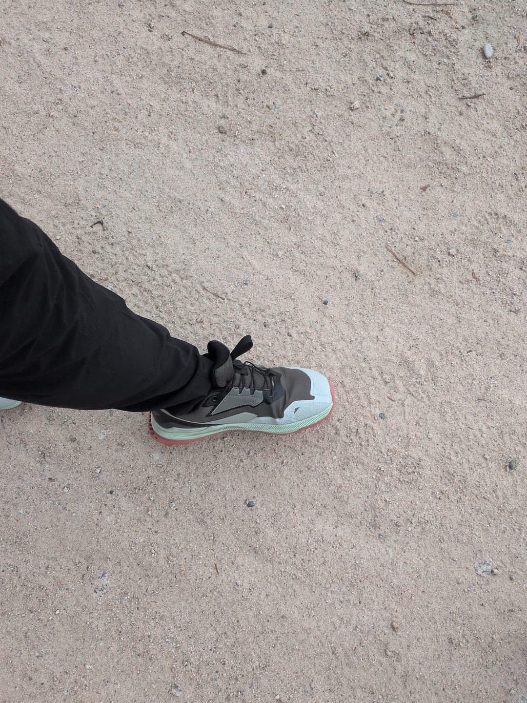 Customer photo review of Stratus - Zapatos De Punta Ancha