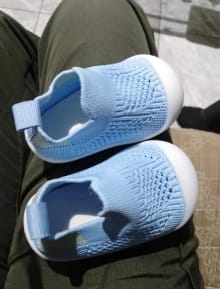 Customer photo review of Briande Flex
