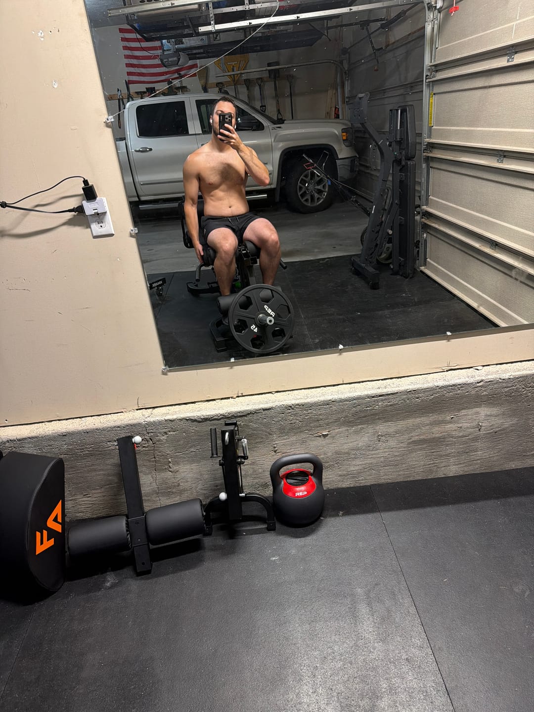 Customer photo review of Hyper Pro