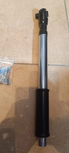 Customer photo review of Torqlin™ - Rachet XTender