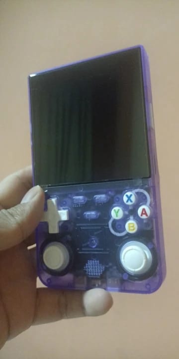 Customer photo review of PixelCore