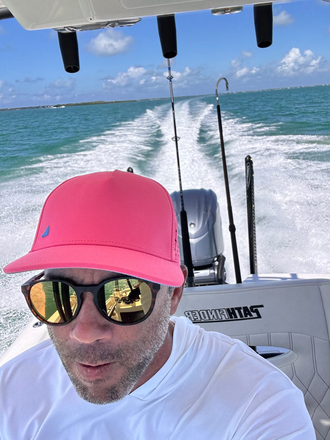 Customer photo review of THE VICE 2.0 (curved)
