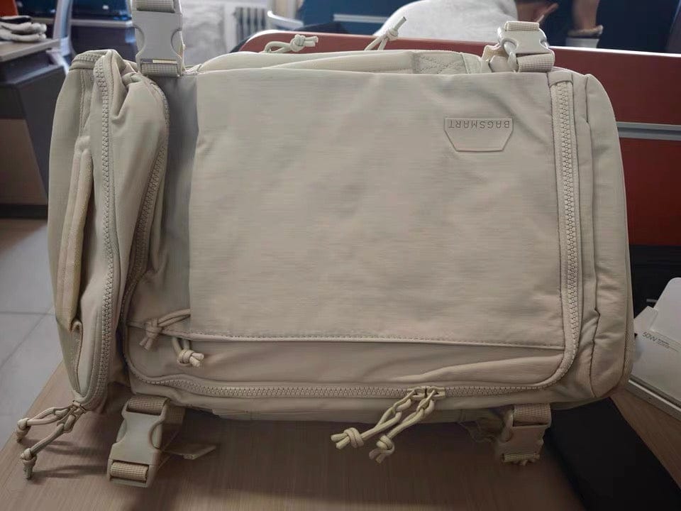 Customer photo review of Blast 28L Travel Backpack