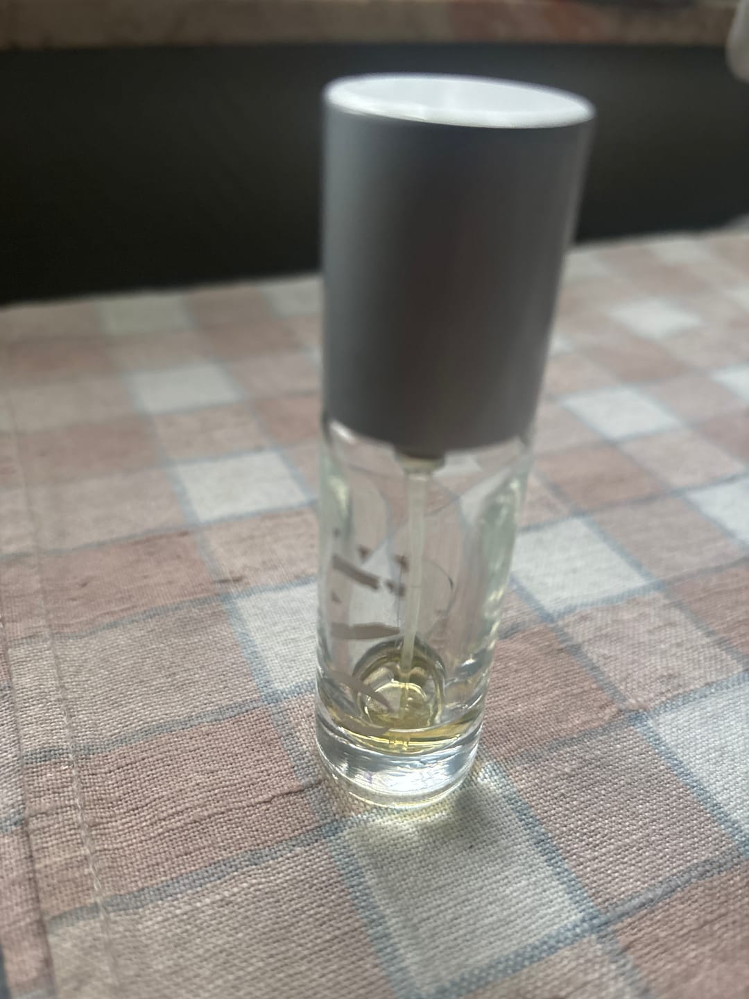 Customer photo review of Creed Oud Zarian