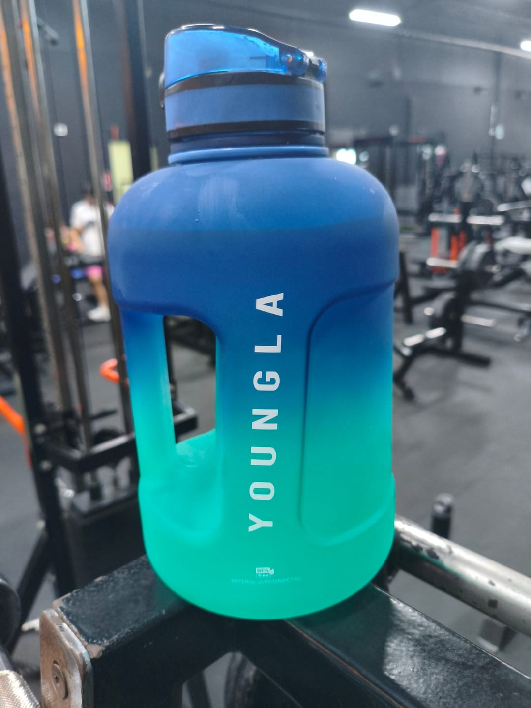 Customer photo review of 941 - Lah Jug 2.0
