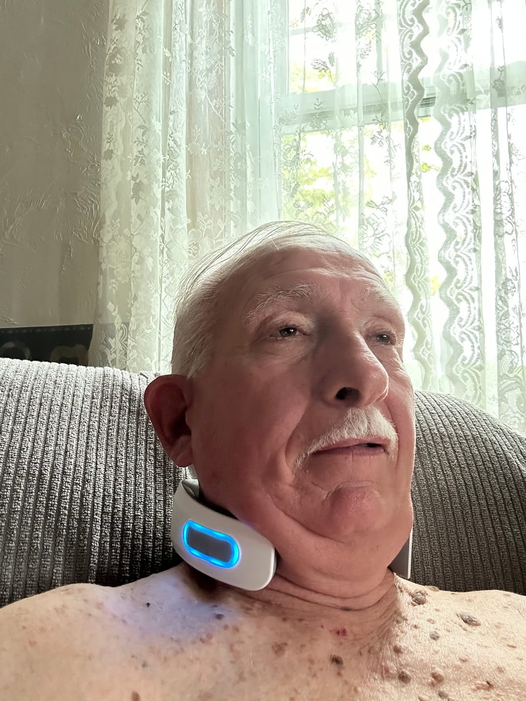 Customer photo review of Vitality™ MagicPro 3.0