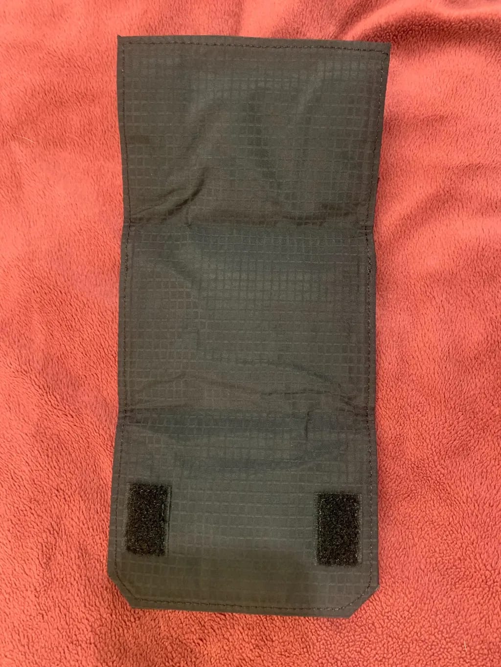Customer photo review of Cartera Oculta Farsight™