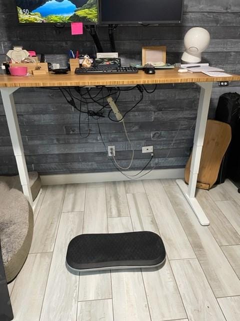 Customer photo review of UPmat Anti-Fatigue Pad