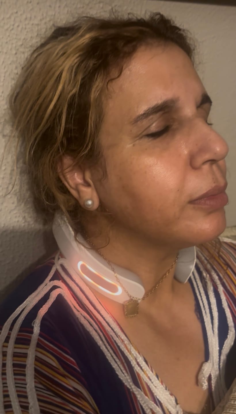 Customer photo review of Vitality™ MagicPro 3.0