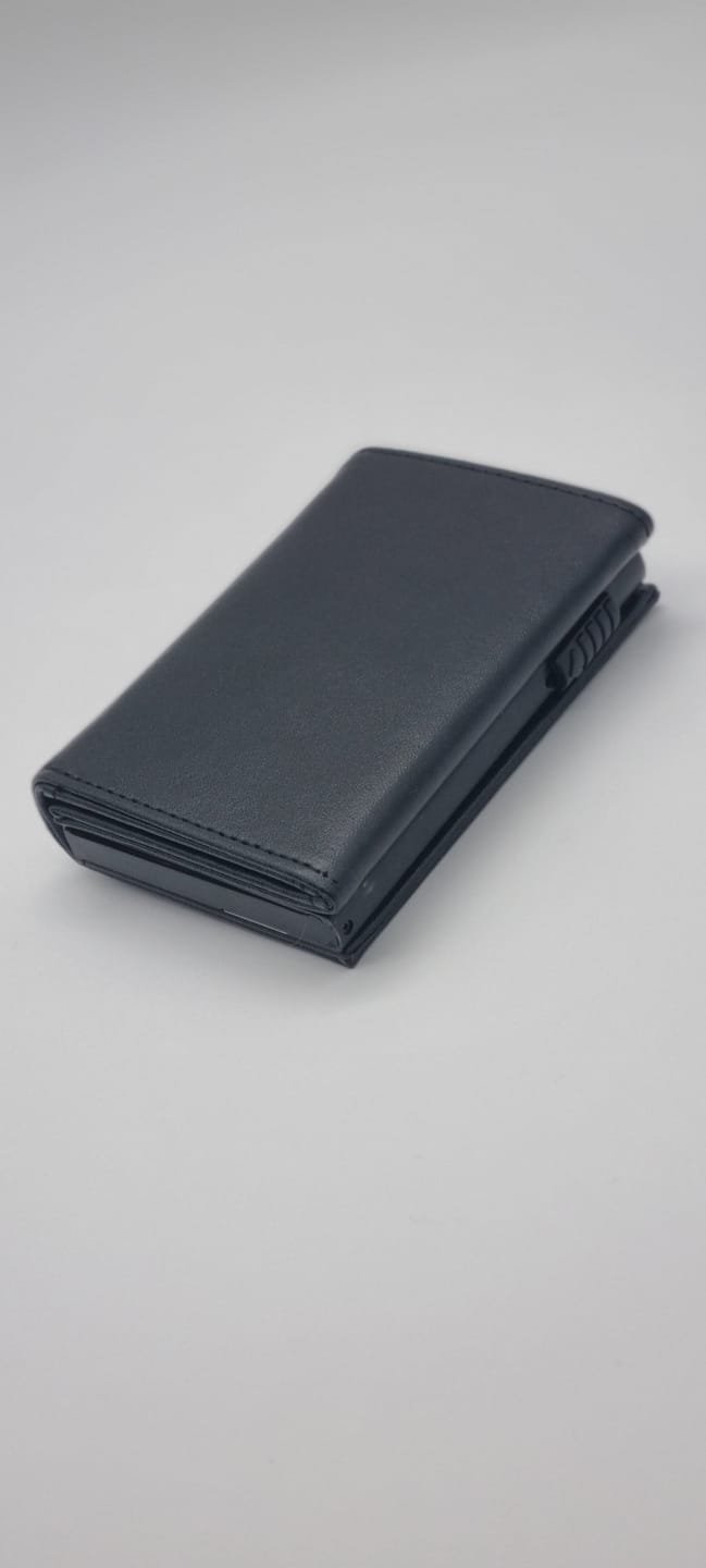Customer photo review of Der Highbuckle Fold