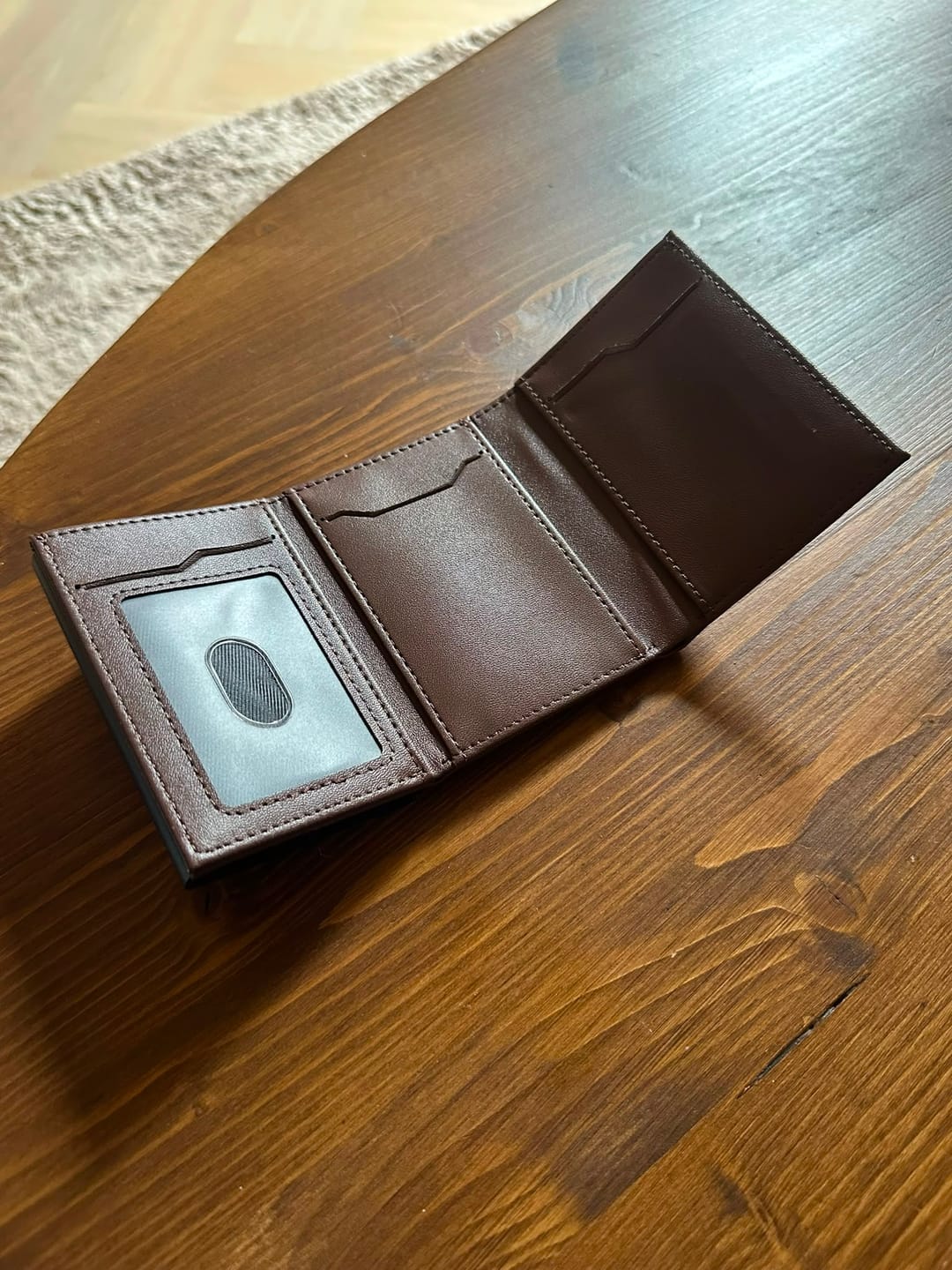 Customer photo review of Der Highbuckle Fold