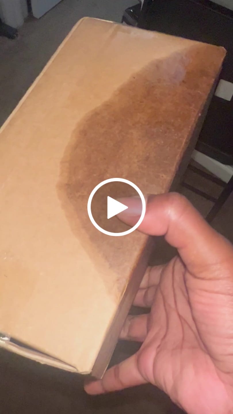 Customer video review of (NEW) BODY GLAZE: VANILLIONAIRE