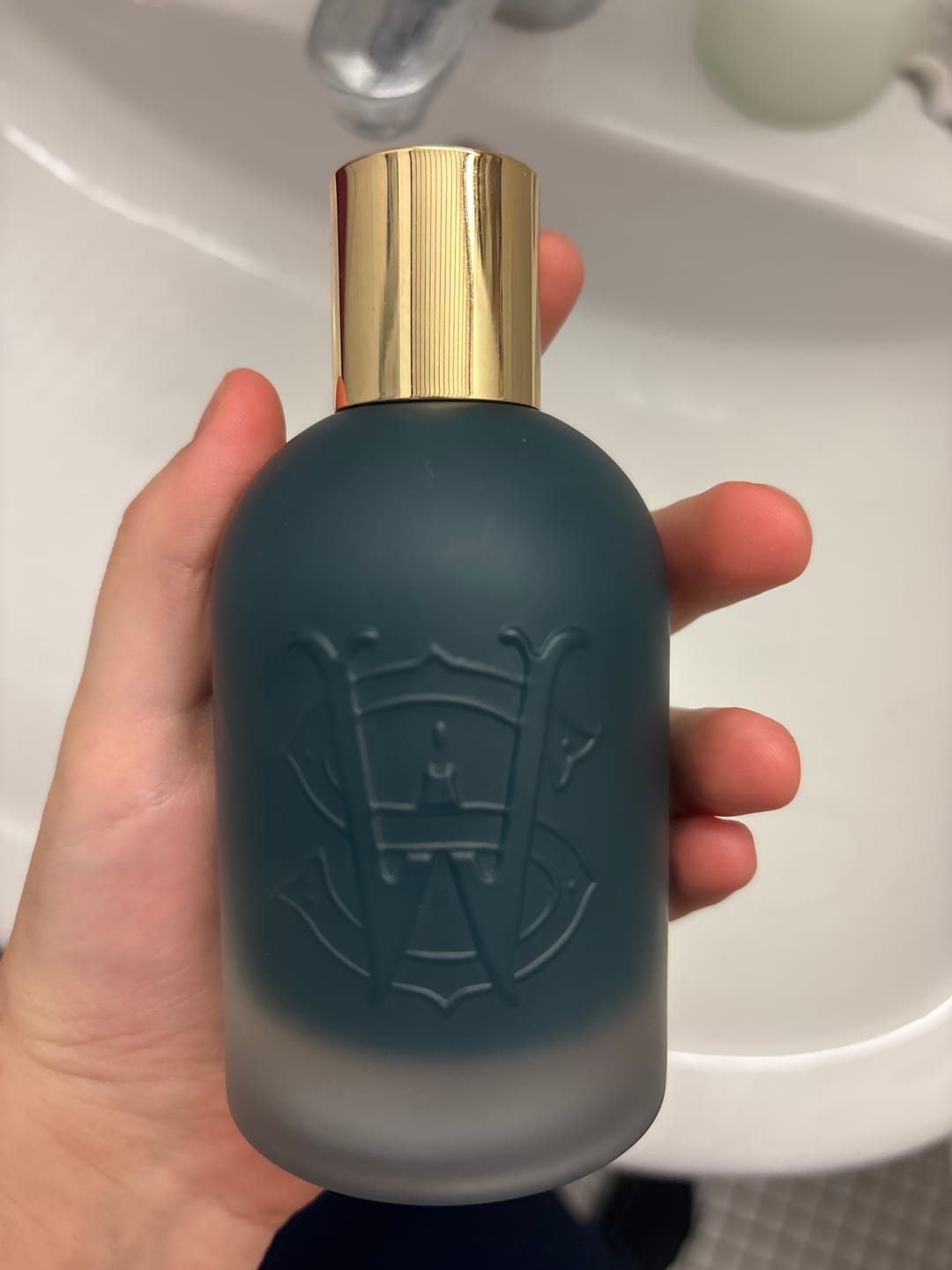 Customer photo review of Lovestory