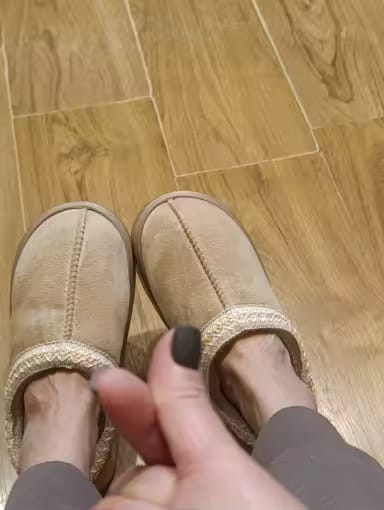 Customer photo review of NÖRA HUSH