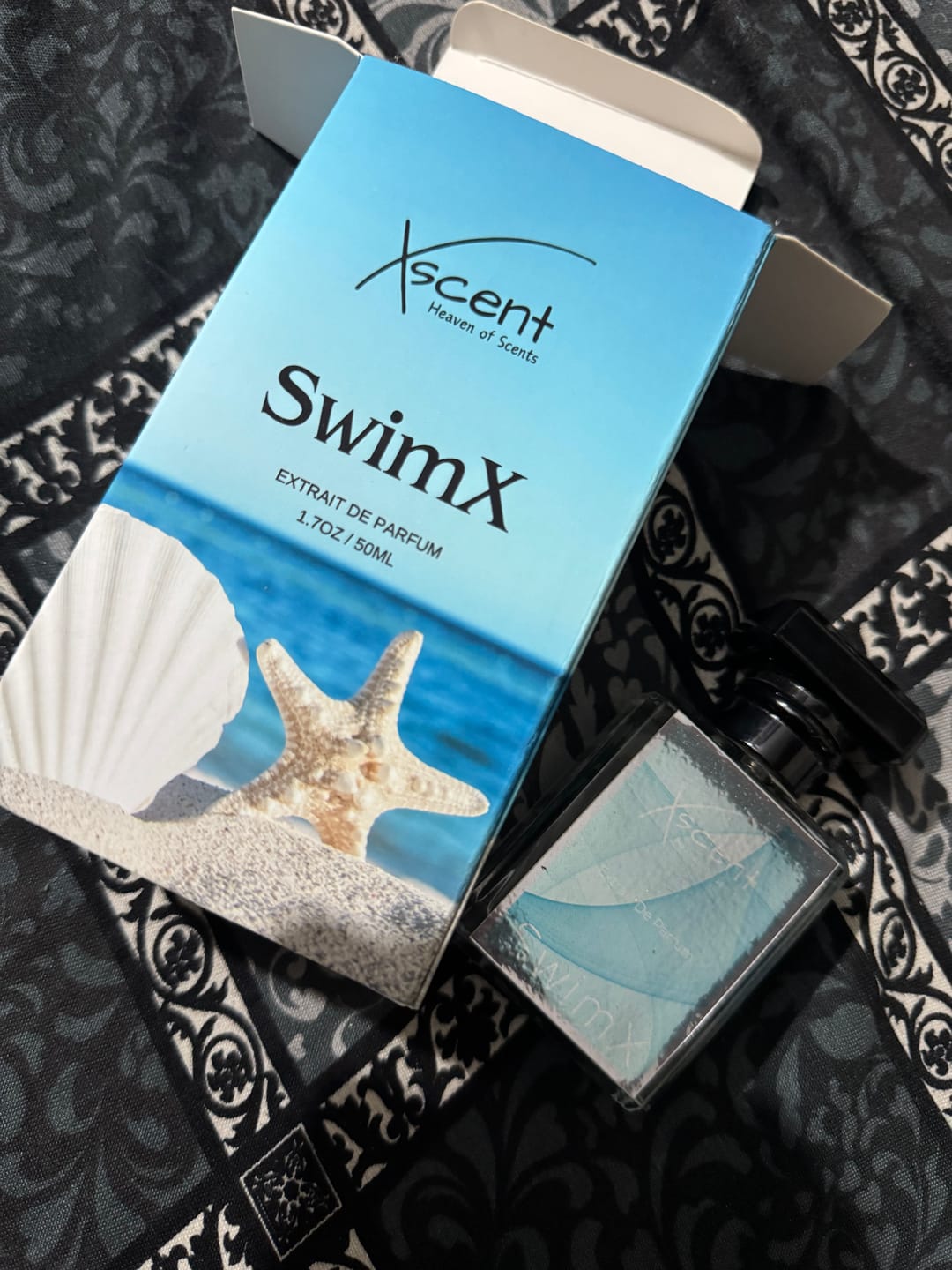 Customer photo review of SwimX
