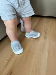 Customer photo review of Briande Flex