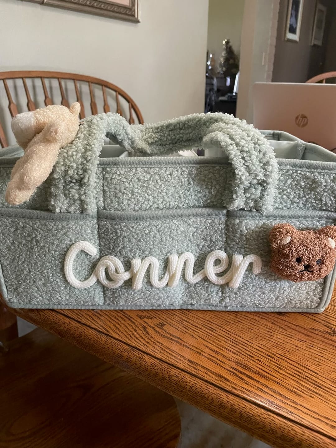 Customer photo review of Cute Elements
