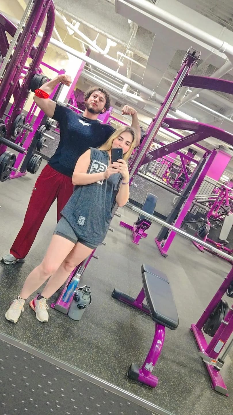 Customer photo review of 2166 - Motion Air Pants