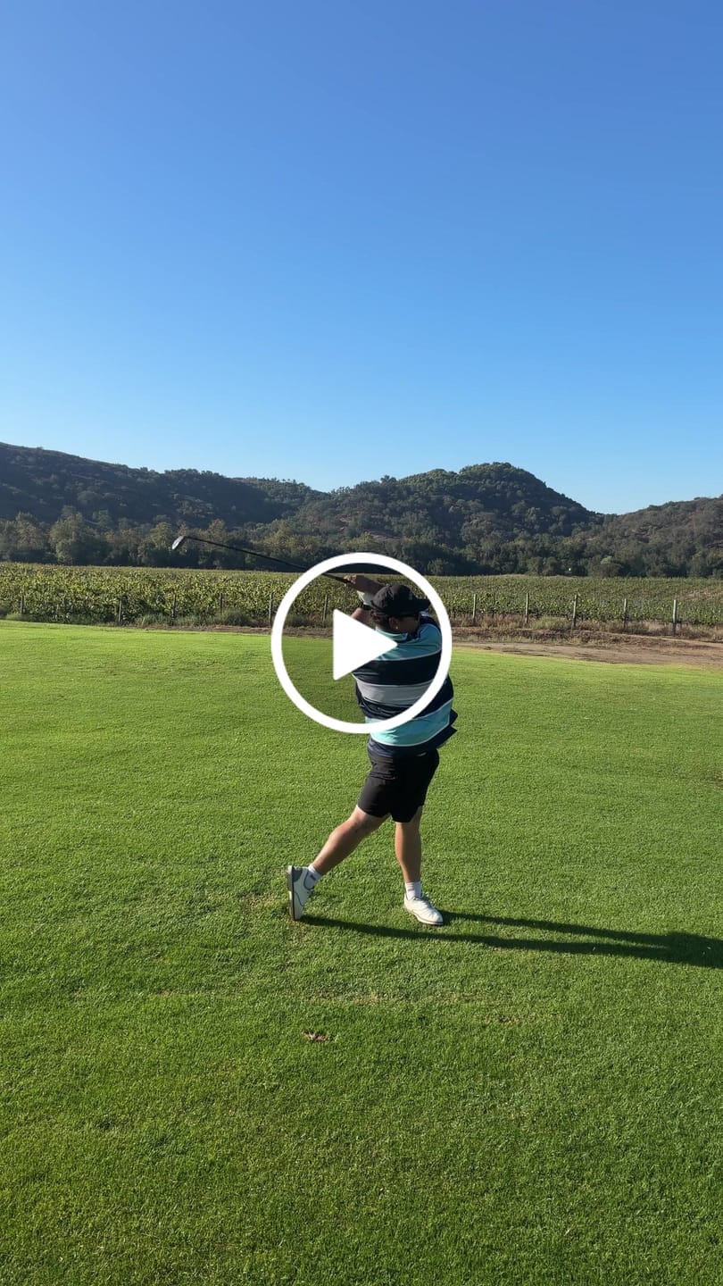 Customer video review of Rugby - Navy/Mint