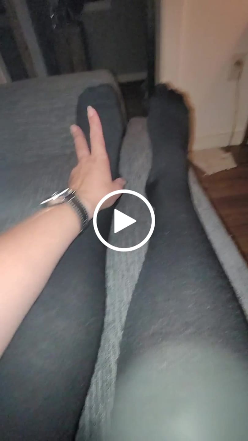 Customer video review of Movira™ Bamboo