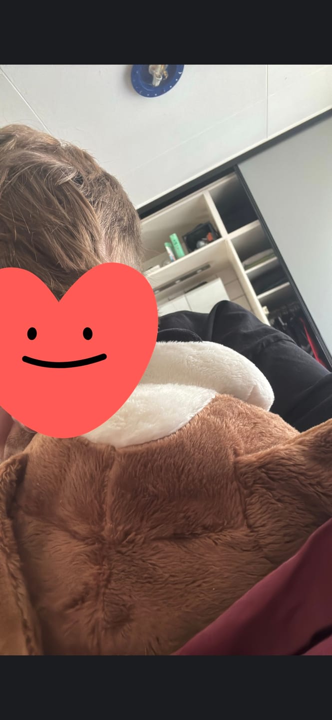 Customer photo review of Lotgenootje Hond 2kg