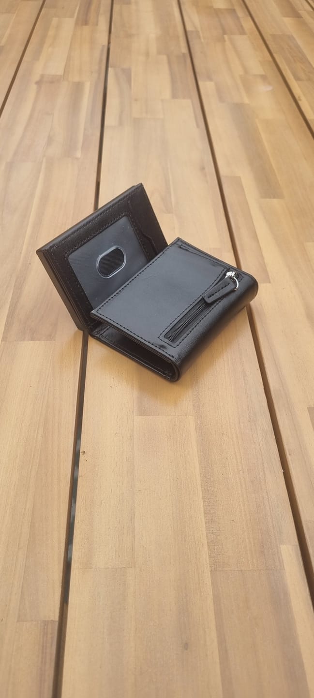 Customer photo review of Der Highbuckle Fold