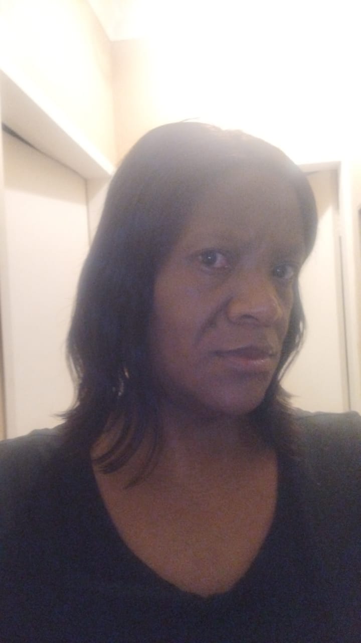 Customer photo review of Brazilian Lace Wig Sale