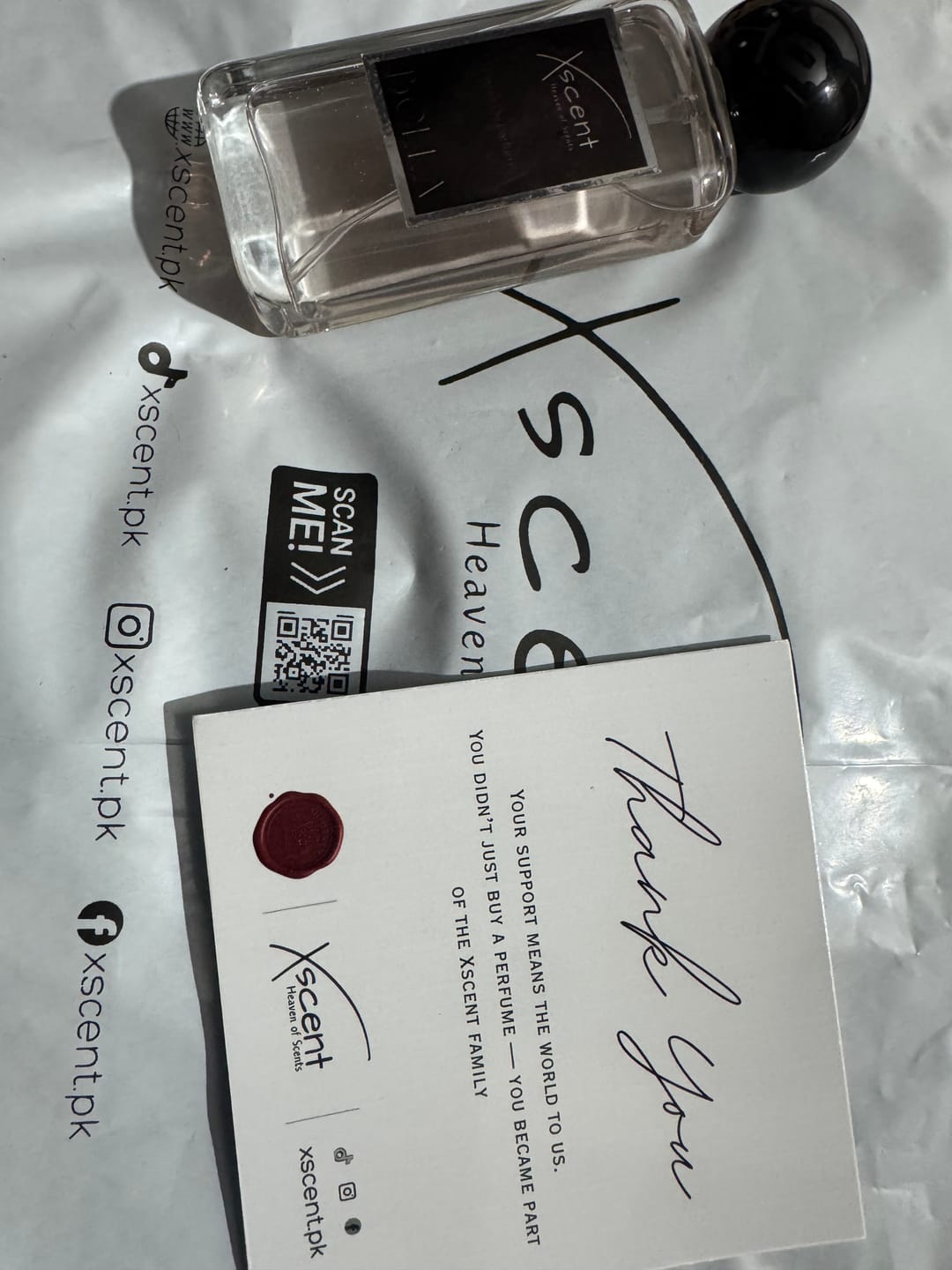 Customer photo review of Bella