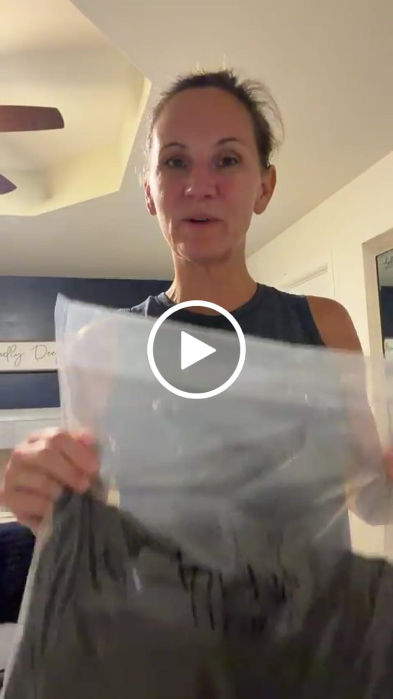 Customer video review of Madison Long Jacket