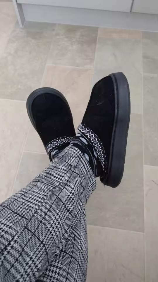 Customer photo review of NÖRA HUSH