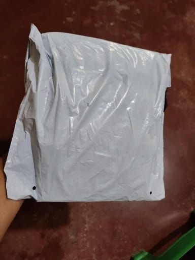 Customer photo review of MagGrip Ultra