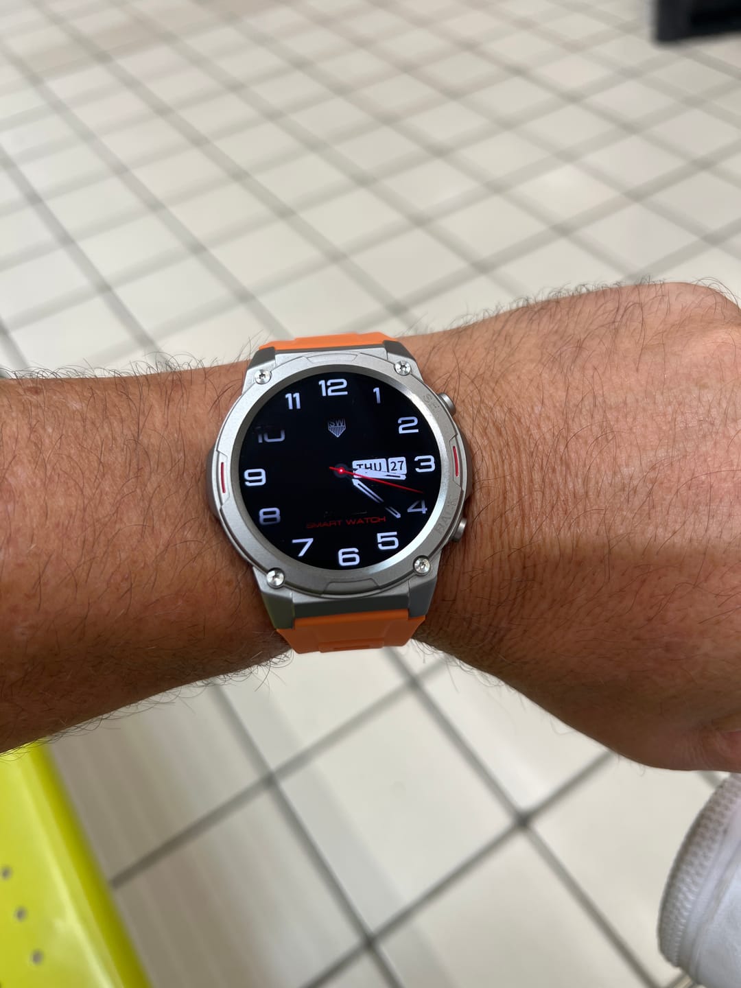 Customer photo review of GARD PRO ULTRA 2+