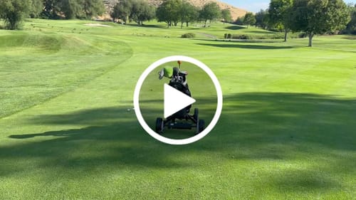 Customer video review of Club Booster V2Pro
