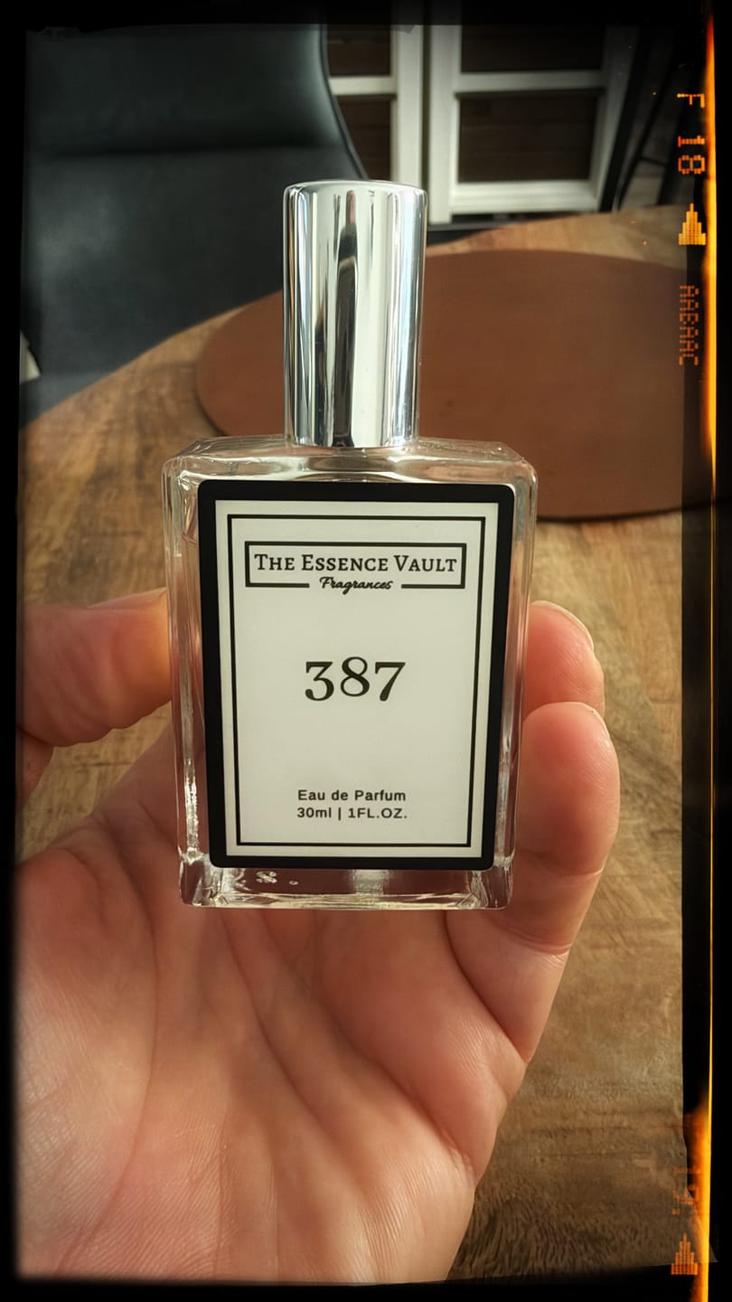 Customer photo review of Inspired By Arabians Tonka - 387