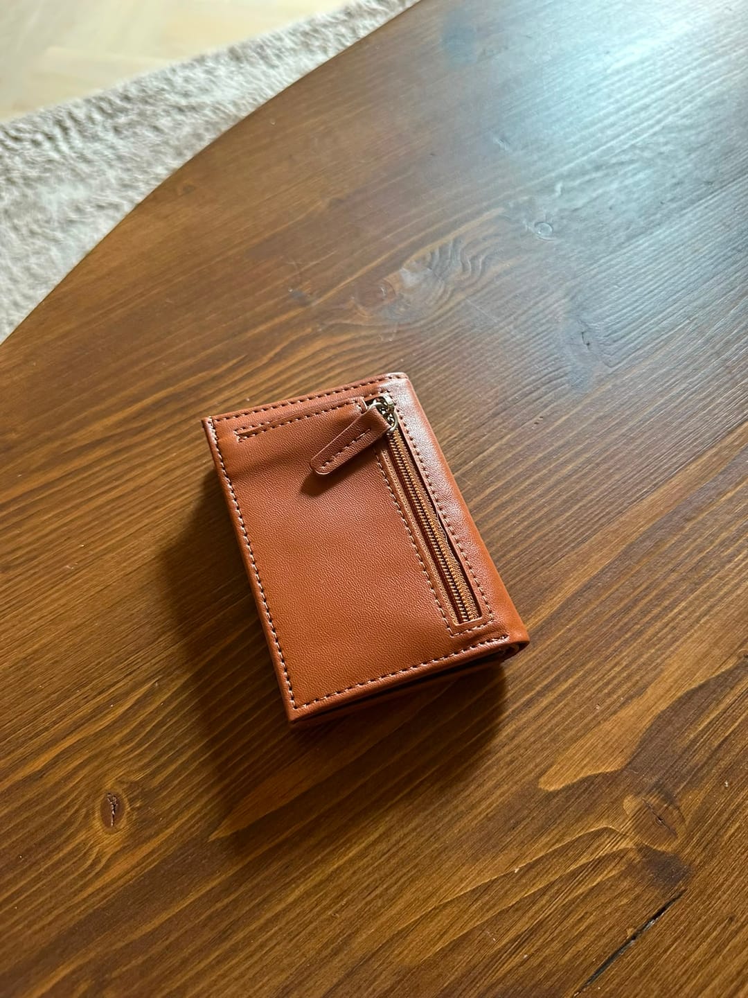 Customer photo review of Der Highbuckle Fold