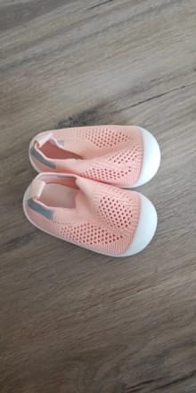 Customer photo review of Briande Flex